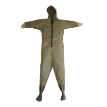 Good Quality PVC Fishing Clothes Fishing Wader